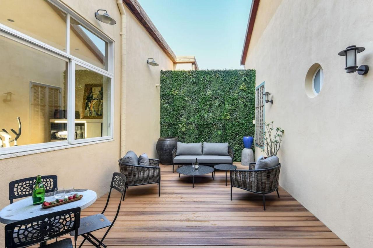 The Pearl Of Jaffa Lux By Sea N' Rent Appartement Tel-Aviv
