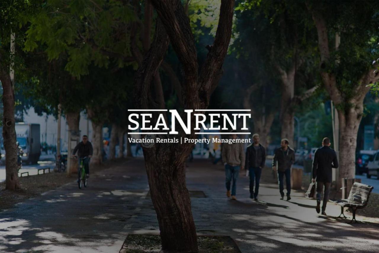 The Pearl Of Jaffa Lux By Sea N' Rent Tel-Aviv