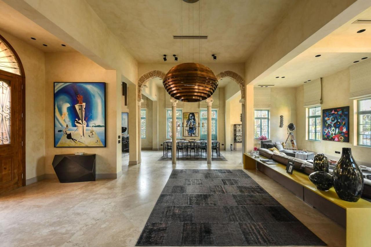 The Pearl Of Jaffa Lux By Sea N' Rent * Tel-Aviv
