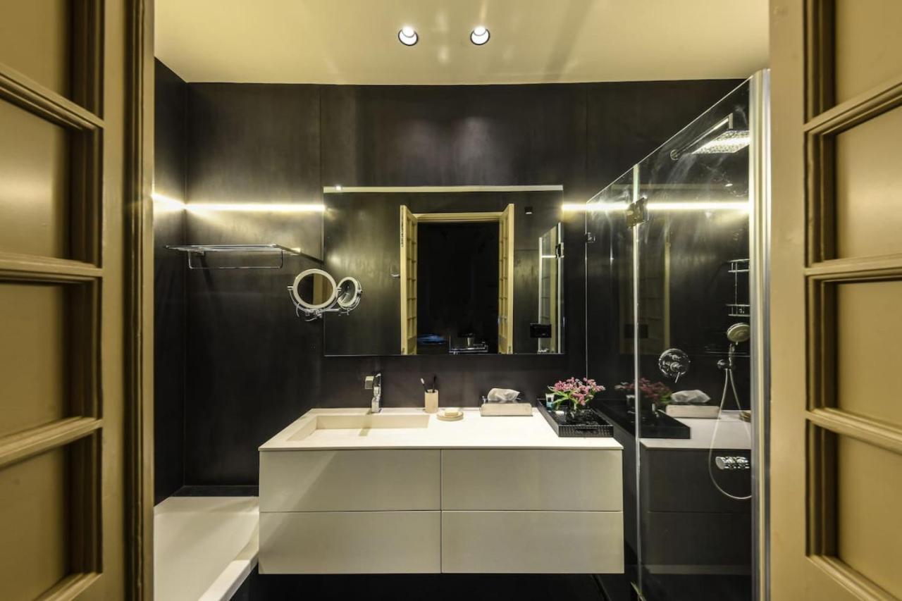 The Pearl Of Jaffa Lux By Sea N' Rent Appartement Tel-Aviv