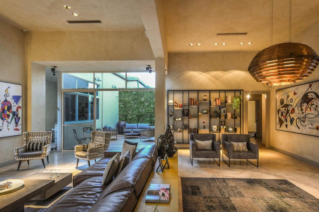 The Pearl Of Jaffa Lux By Sea N' Rent