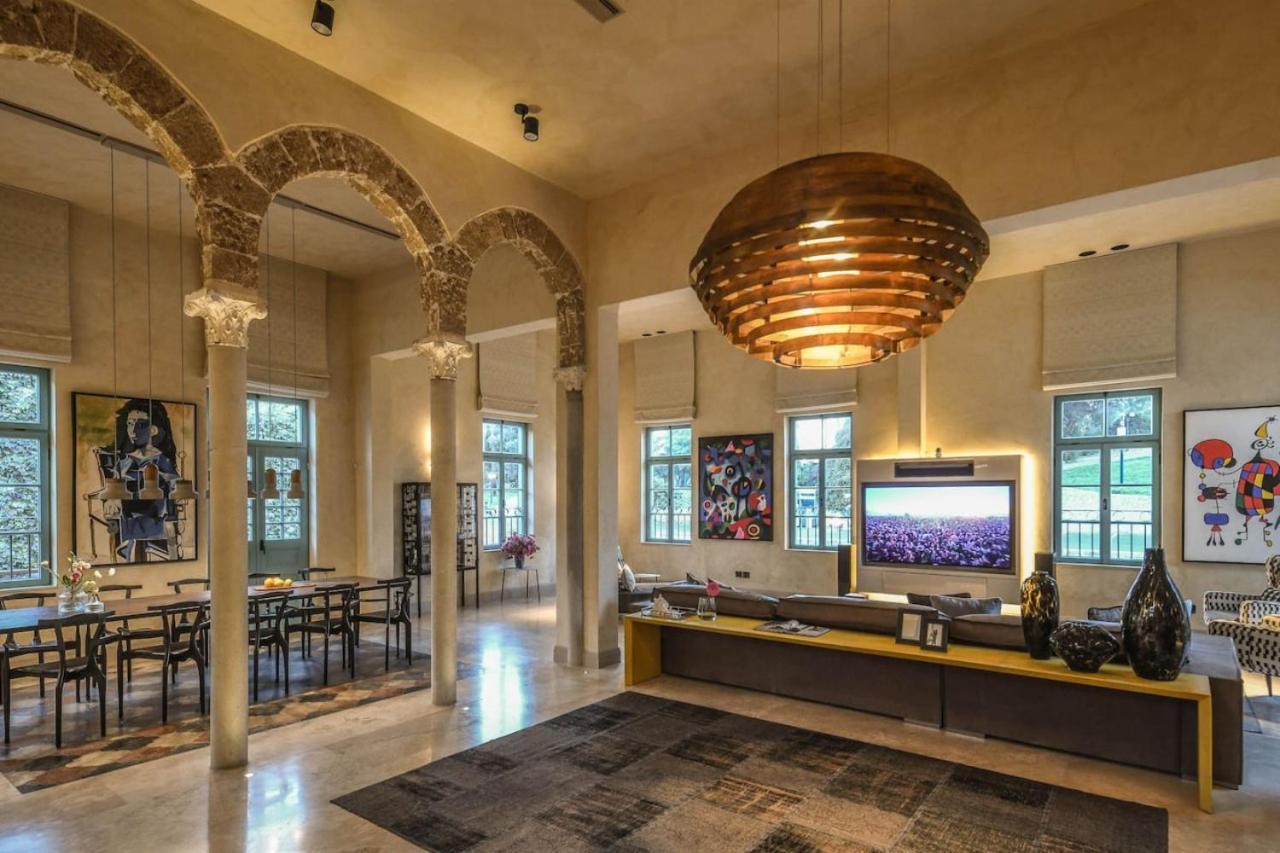 The Pearl Of Jaffa Lux By Sea N' Rent Appartement Tel-Aviv