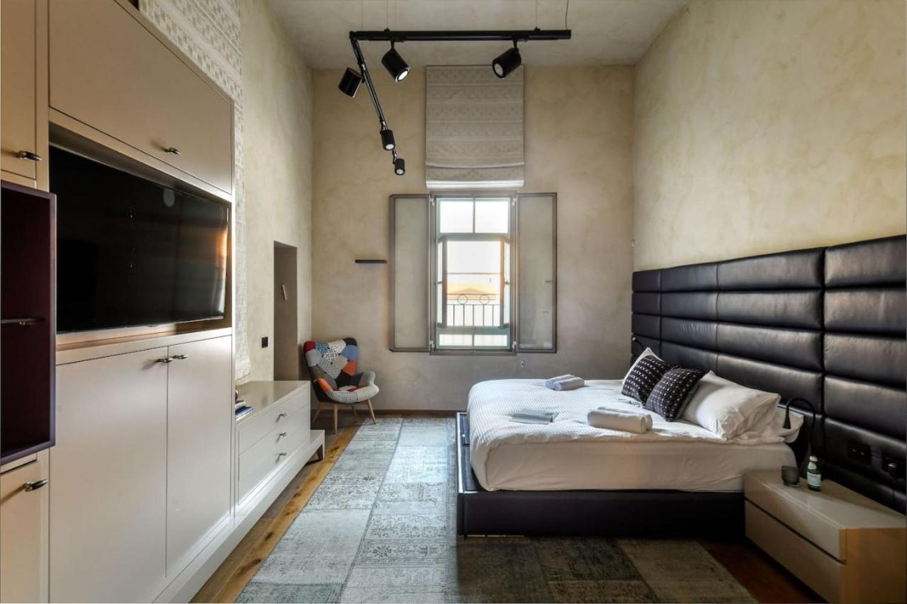 The Pearl Of Jaffa Lux By Sea N' Rent * Tel-Aviv
