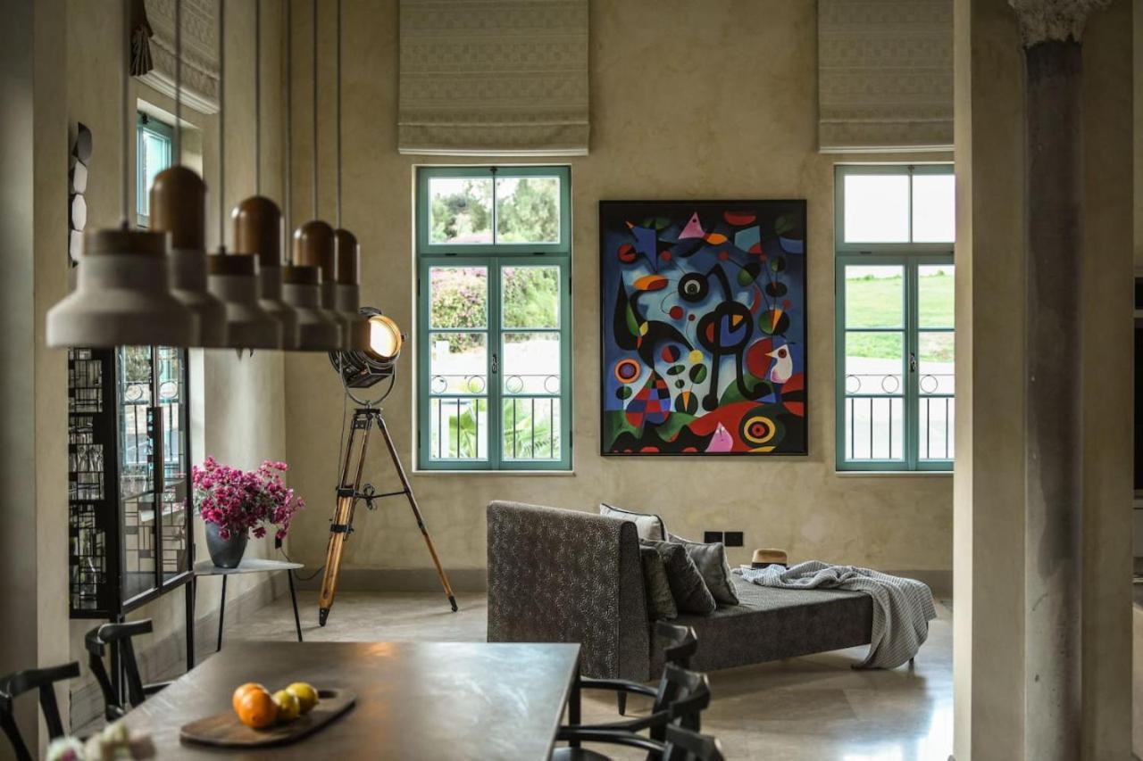 Appartement The Pearl Of Jaffa Lux By Sea N' Rent *