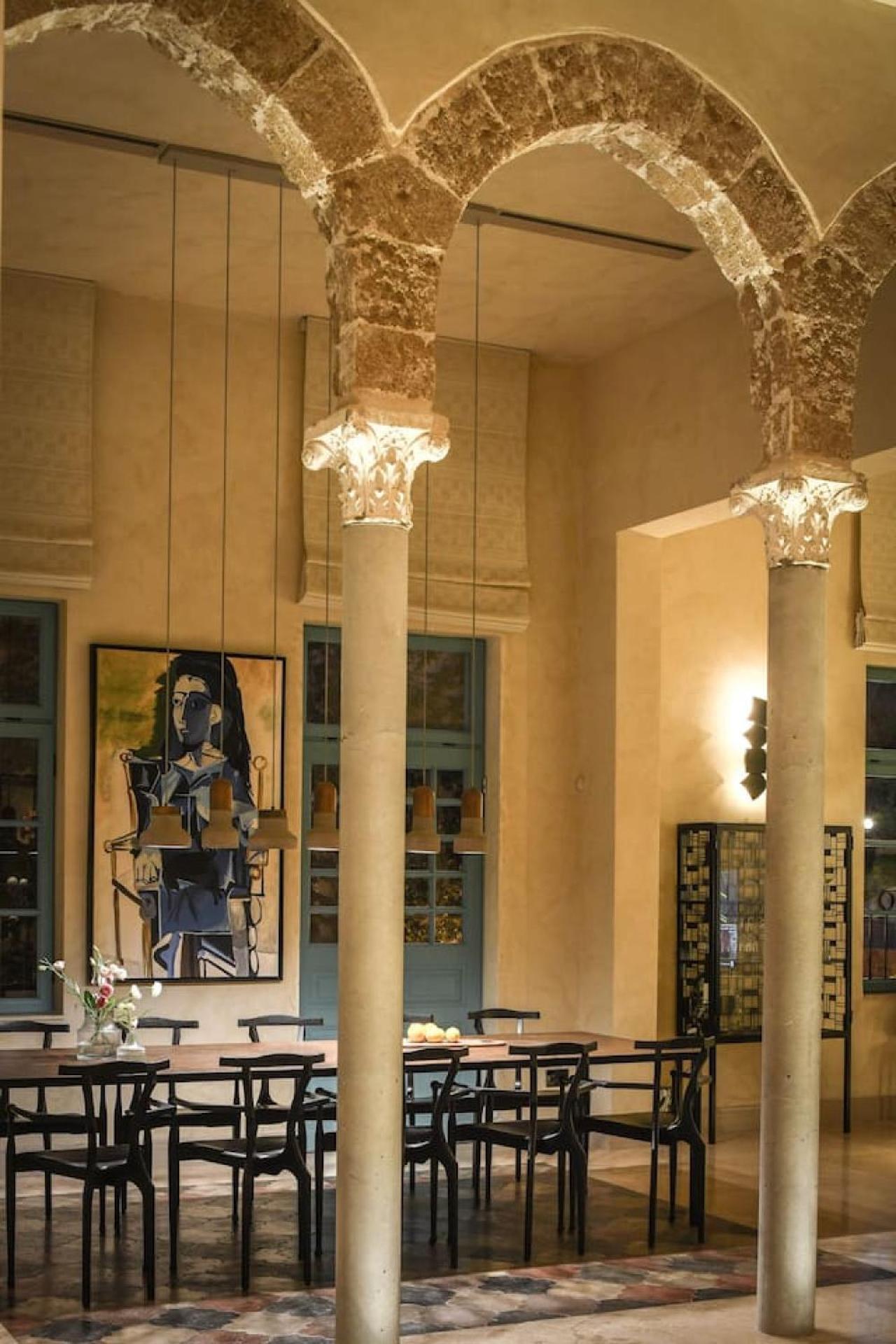 The Pearl Of Jaffa Lux By Sea N' Rent Tel-Aviv