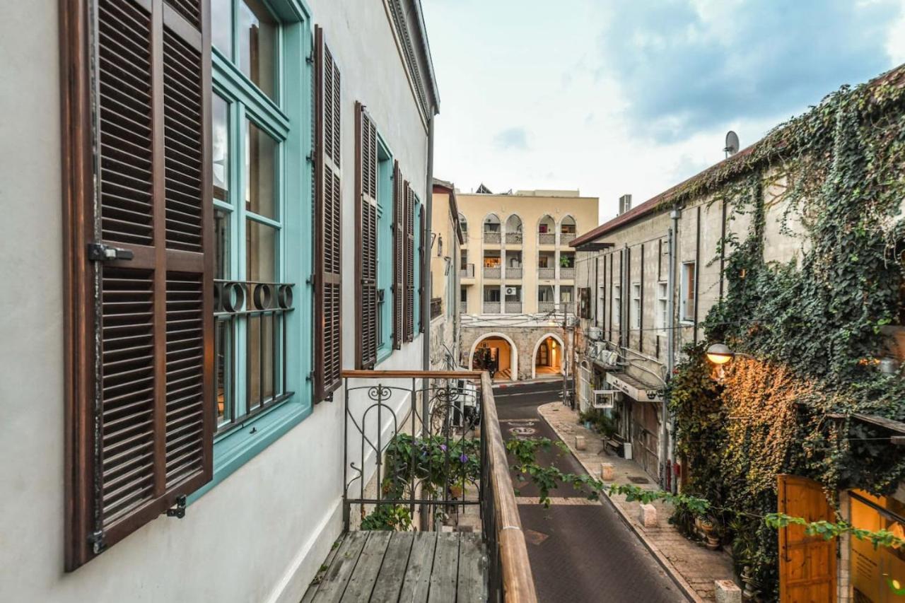 The Pearl Of Jaffa Lux By Sea N' Rent * Tel-Aviv
