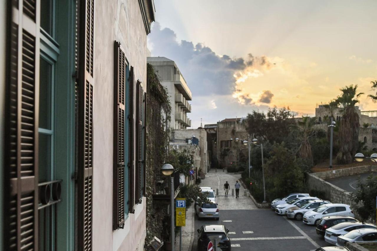 The Pearl Of Jaffa Lux By Sea N' Rent