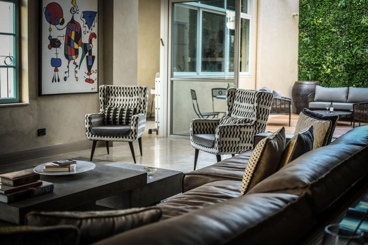 Apartment The Pearl Of Jaffa Lux By Sea N' Rent