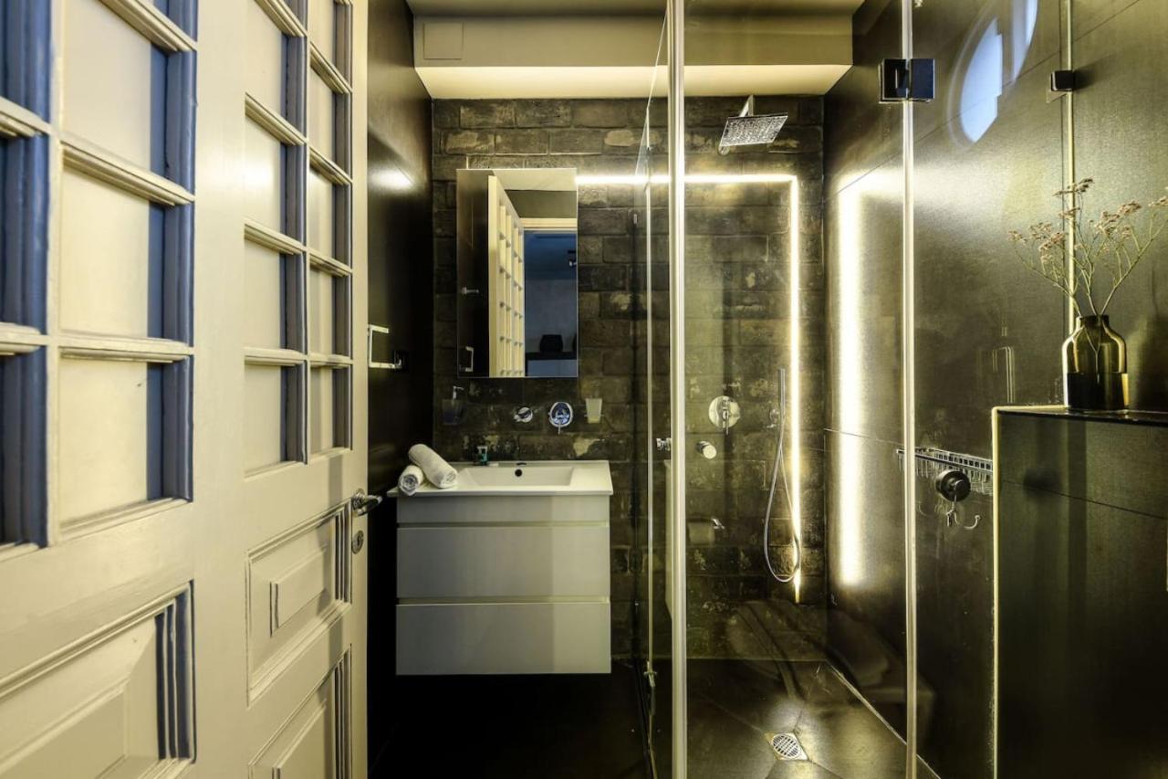 The Pearl Of Jaffa Lux By Sea N' Rent Apartment *