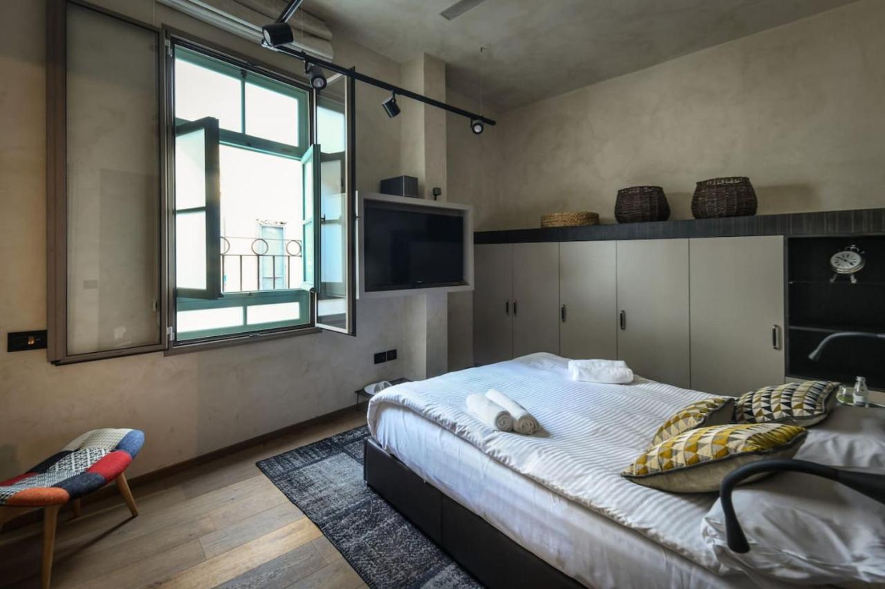 The Pearl Of Jaffa Lux By Sea N' Rent *