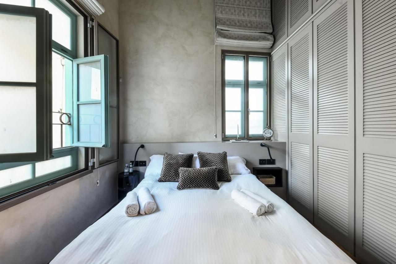 The Pearl Of Jaffa Lux By Sea N' Rent