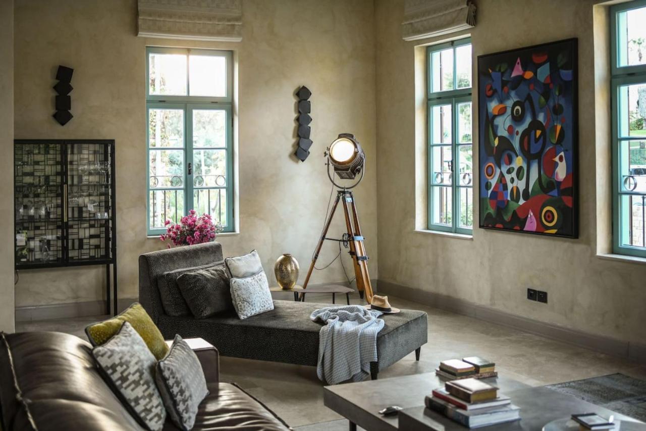 The Pearl Of Jaffa Lux By Sea N' Rent Apartment