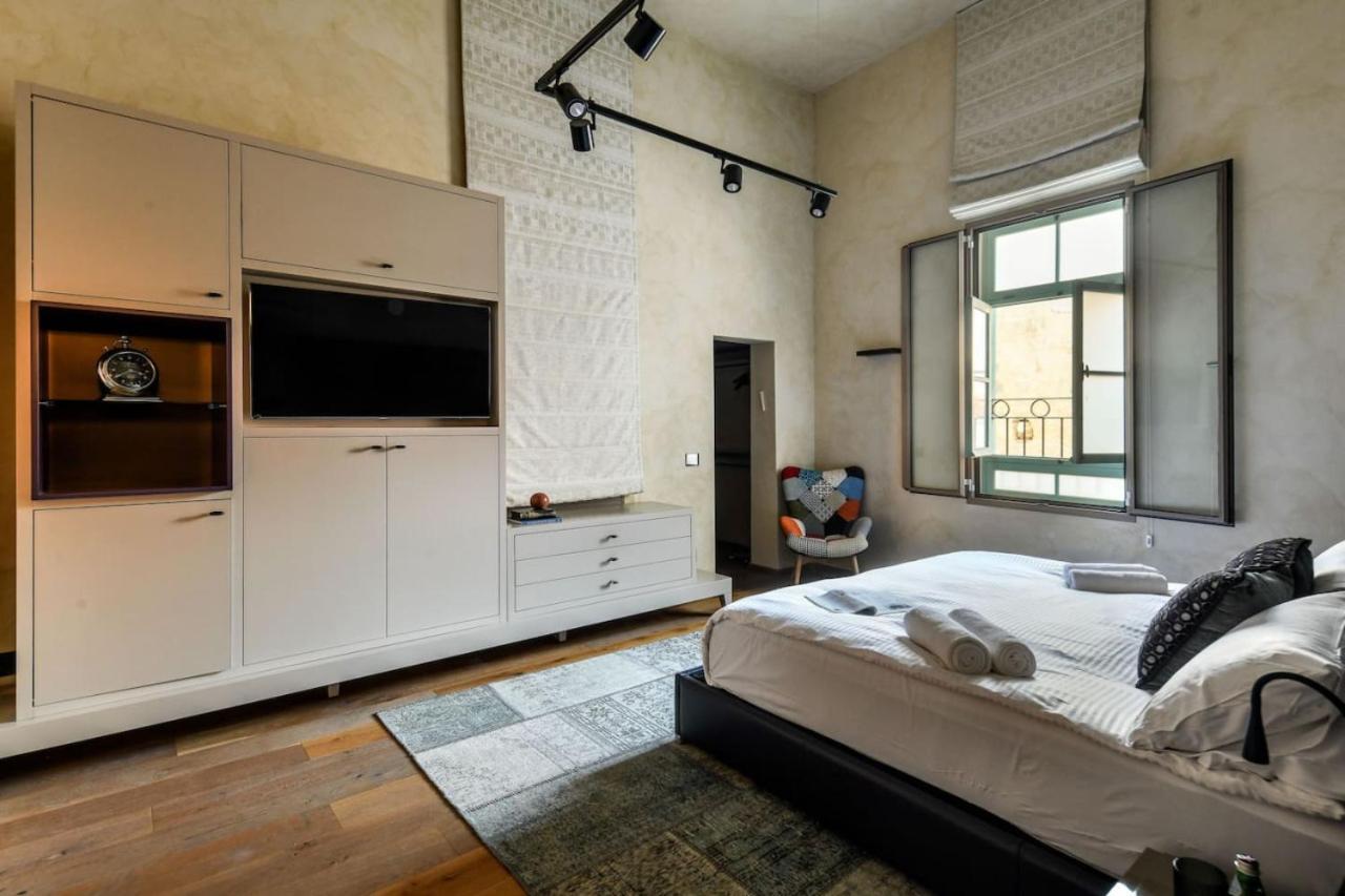 Apartment The Pearl Of Jaffa Lux By Sea N' Rent Tel Aviv
