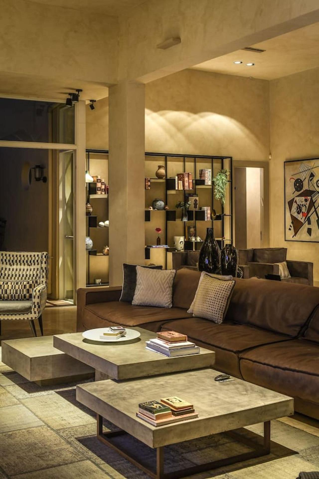 The Pearl Of Jaffa Lux By Sea N' Rent *