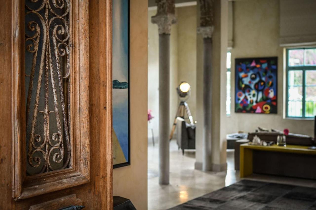 The Pearl Of Jaffa Lux By Sea N' Rent * Tel Aviv